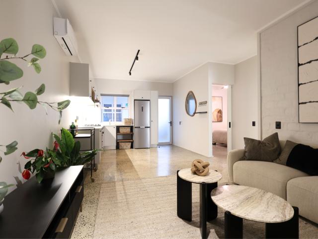 Apartment for rent in Onverwacht, Western Cape