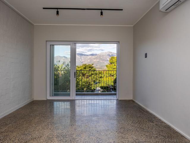 Apartment for rent in Onverwacht, Western Cape
