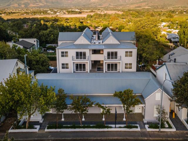 Apartment for rent in Onverwacht, Western Cape