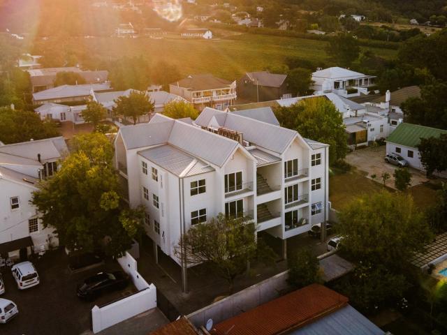 Apartment for rent in Onverwacht, Western Cape