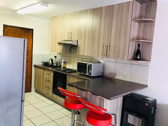 Apartment for rent in Ekurhuleni, Gauteng