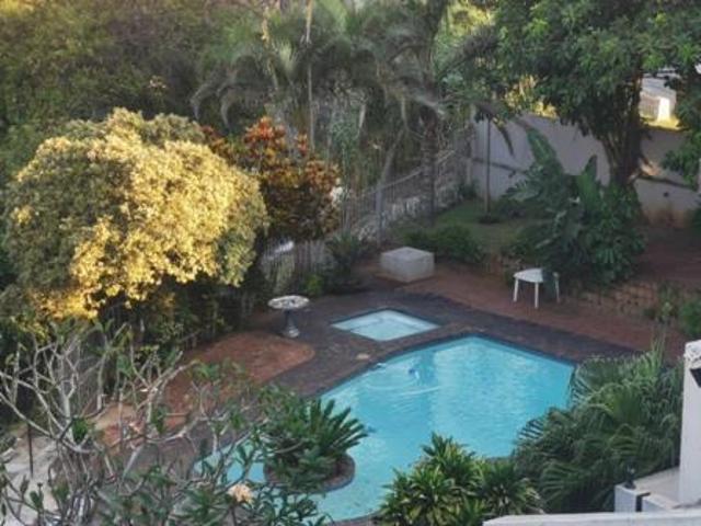 Apartment for rent in Kingsburgh, Kwazulu-natal