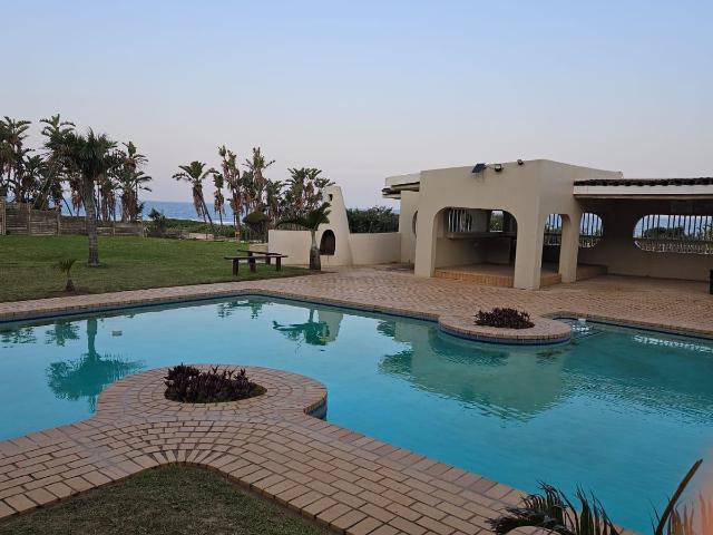 Apartment for rent in Kingsburgh, Kwazulu-natal