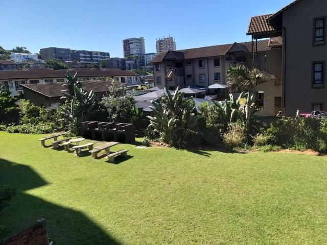 Apartment for rent in Kingsburgh, Kwazulu-natal