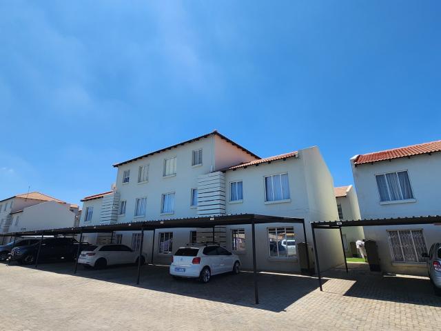 Apartment for rent in Dr Kenneth Kaunda, North West