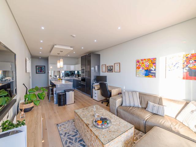 Apartment for rent in Alexandra, Gauteng