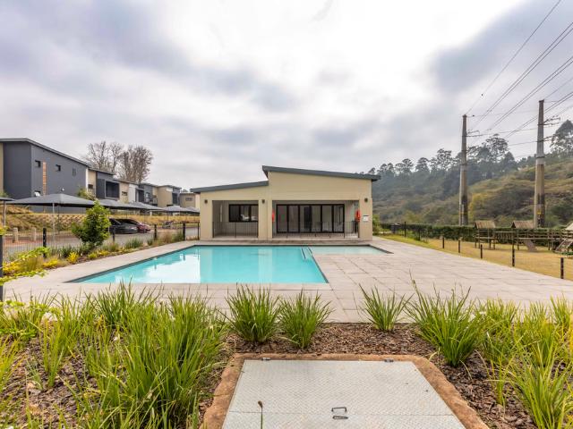 Apartment for rent in Kwazulu-natal