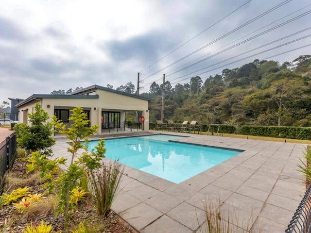Apartment for rent in Kwazulu-natal
