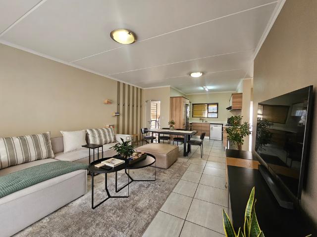 Apartment for rent in Alexandra, Gauteng
