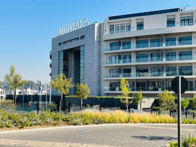 Apartment for rent in Alexandra, Gauteng