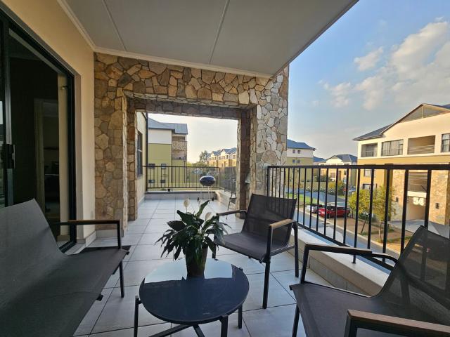 Apartment for rent in Kikuyu Waterfall, Sandton