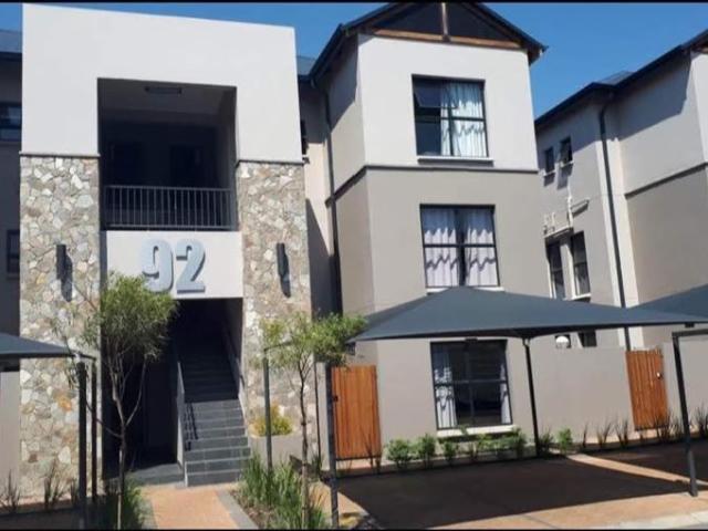 Apartment for rent in Alexandra, Gauteng