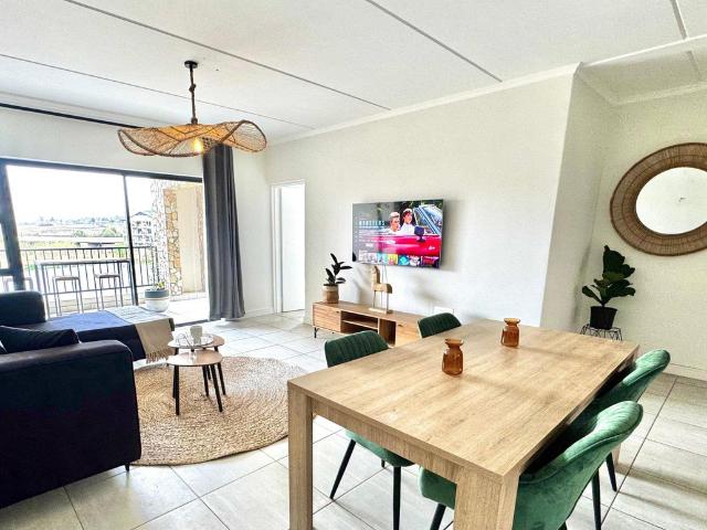 Apartment for rent in Eastern Cape
