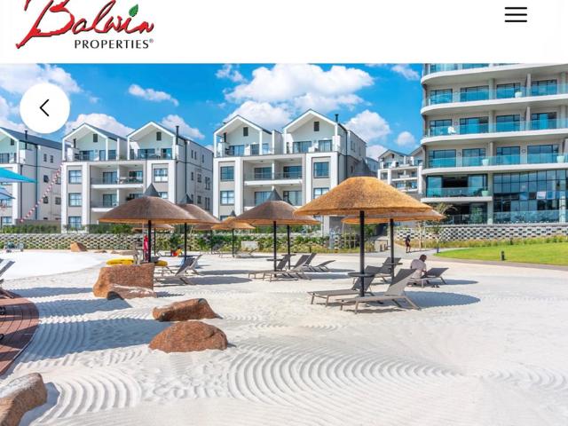 Apartment for rent in Waterfall Country Village Estate, Sandton