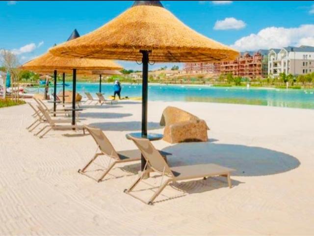 Apartment for rent in Alexandra, Gauteng