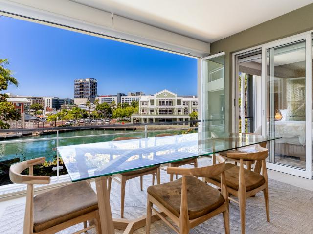 Apartment for rent in Cape Town, Western Cape