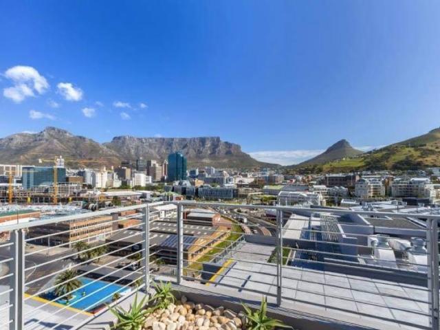 Apartment for rent in Cape Town, Western Cape