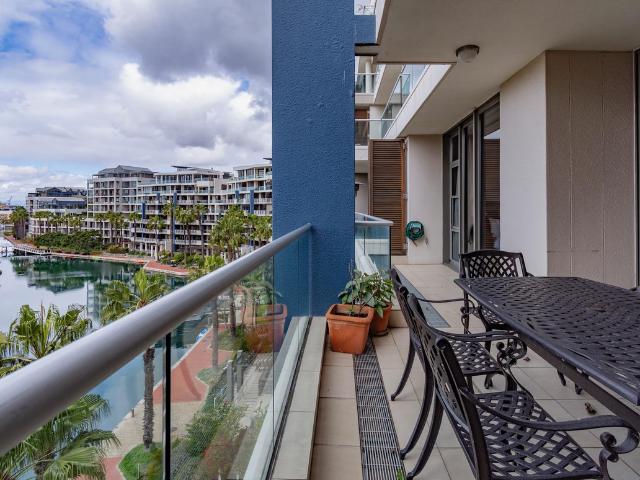 Apartment for rent in Cape Town, Western Cape
