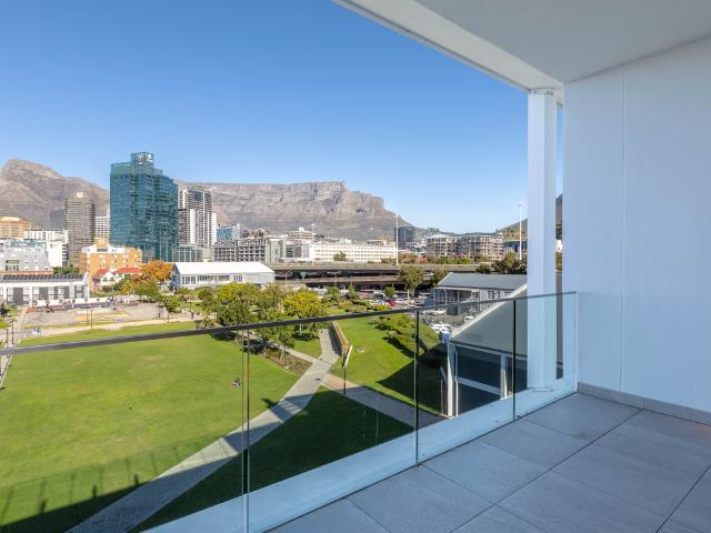 Apartment for rent in Cape Town, Western Cape