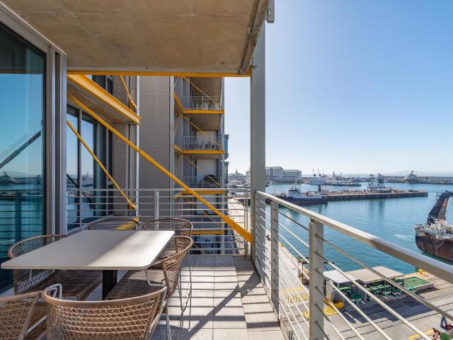 Apartment for rent in Cape Town, Western Cape