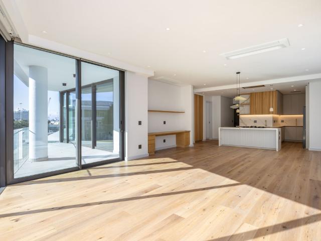Apartment for rent in Cape Town, Western Cape