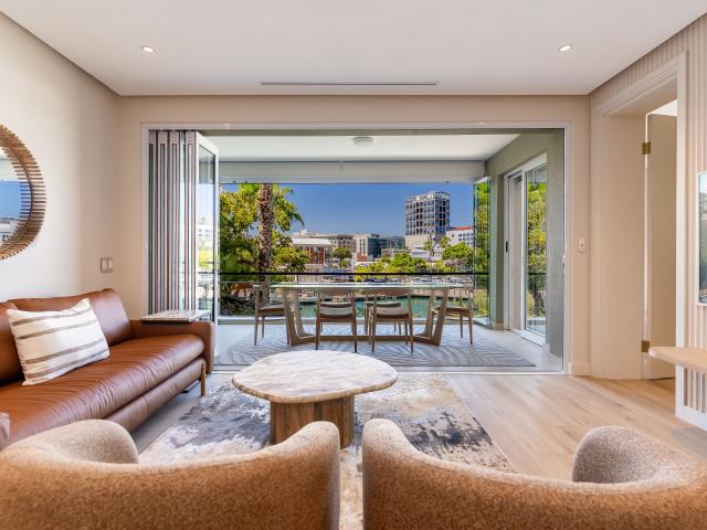Apartment for rent in Cape Town, Western Cape