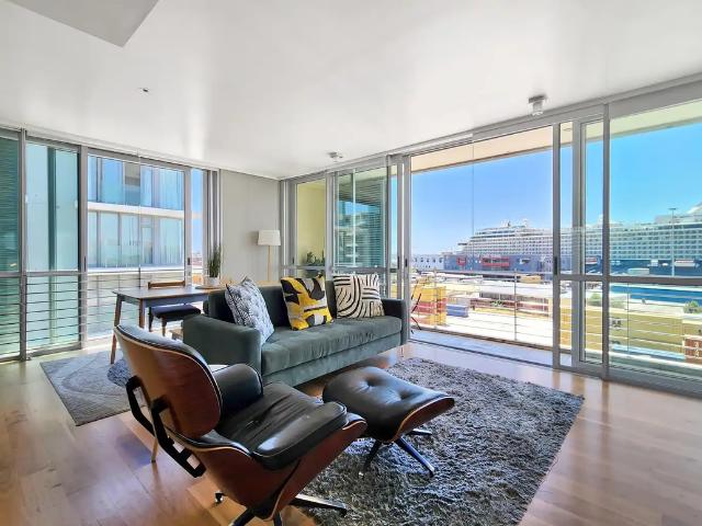 Apartment for rent in Cape Town, Western Cape