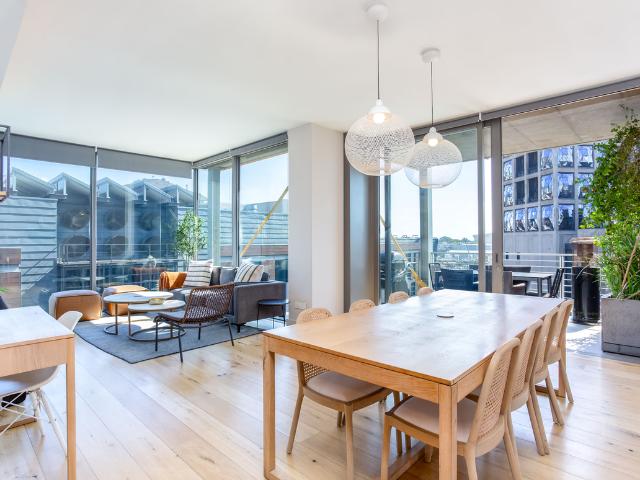 Apartment for rent in Cape Town, Western Cape