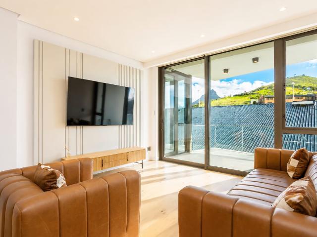 Apartment for rent in Cape Town, Western Cape