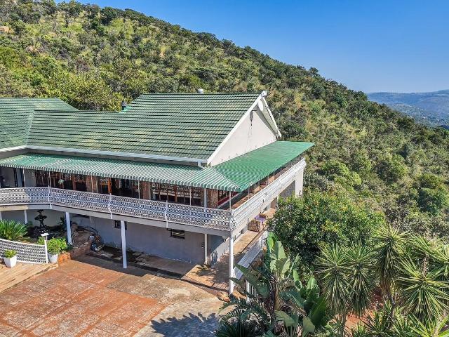 Apartment for rent in Waterkloof, Gauteng