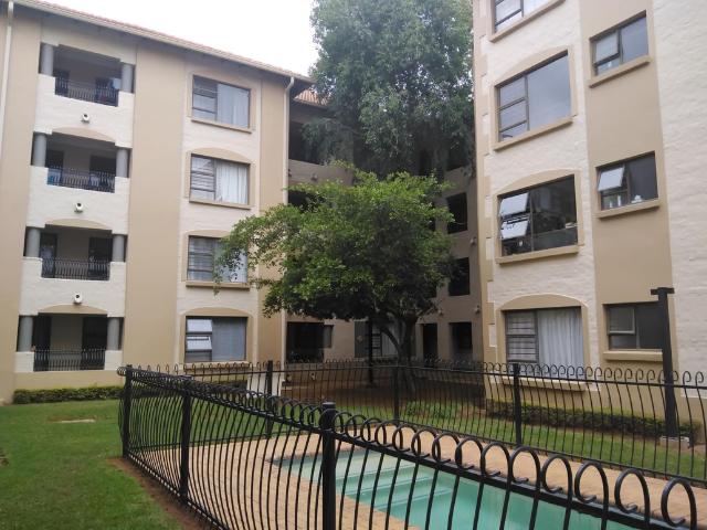 Apartment for rent in Waterkloof, Gauteng