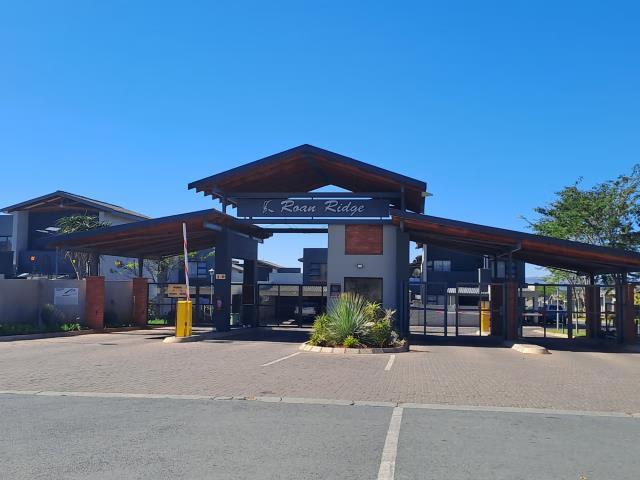 Apartment for rent in Tlhabane, North West