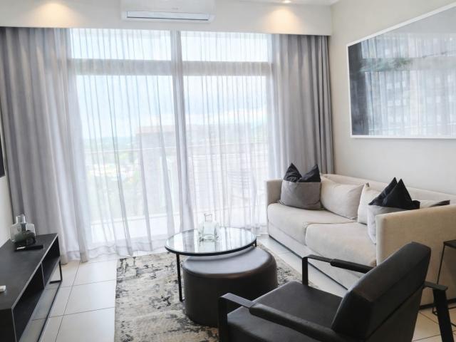 Apartment for rent in Waterkloof, Gauteng