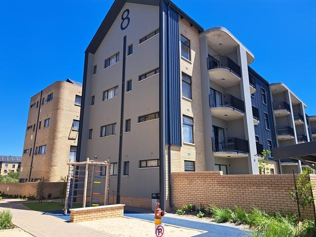 Apartment for rent in Waterkloof, Gauteng