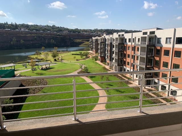 Apartment for rent in Waterkloof, Gauteng