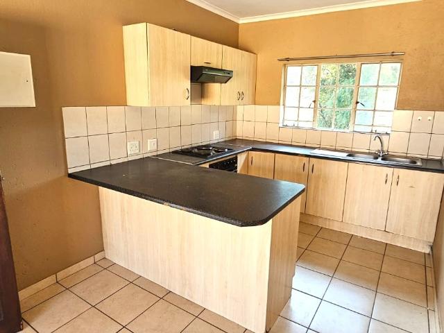 Apartment for rent in Alexandra, Gauteng