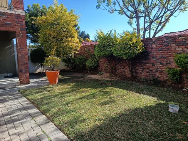 House for rent in Sandton
