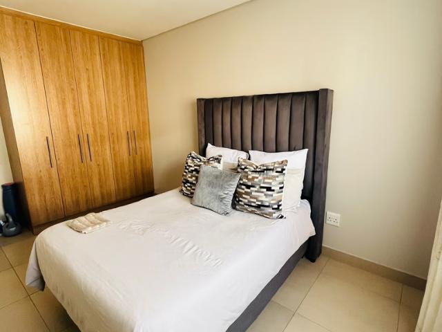 Apartment for rent in Waterkloof, Gauteng