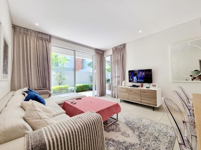 Apartment for rent in Bloemfontein, Free State