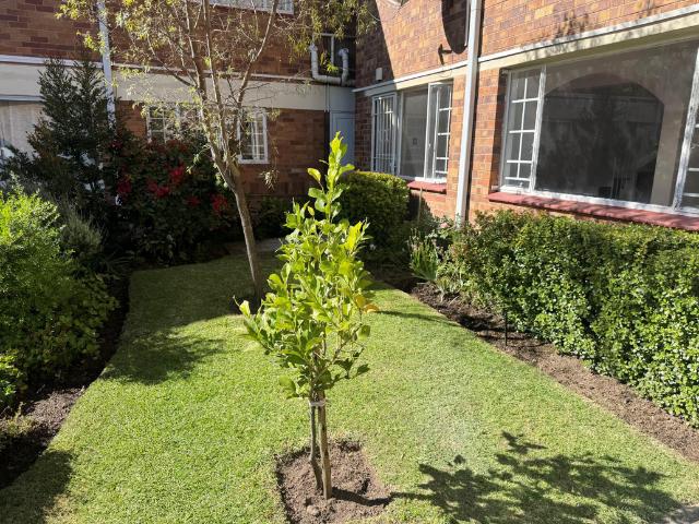 Apartment for rent in Bloemfontein, Free State