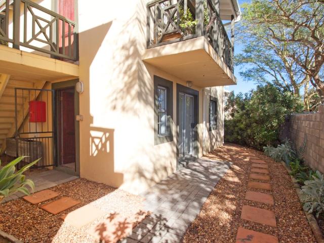 Apartment for rent in Free State