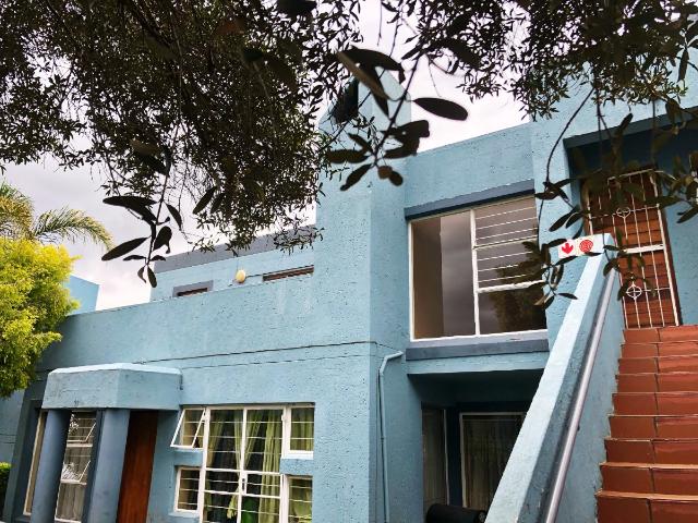 Apartment for rent in Nooitgedacht, Gauteng