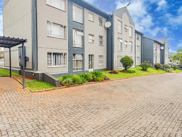 Apartment for rent in Nooitgedacht, Gauteng