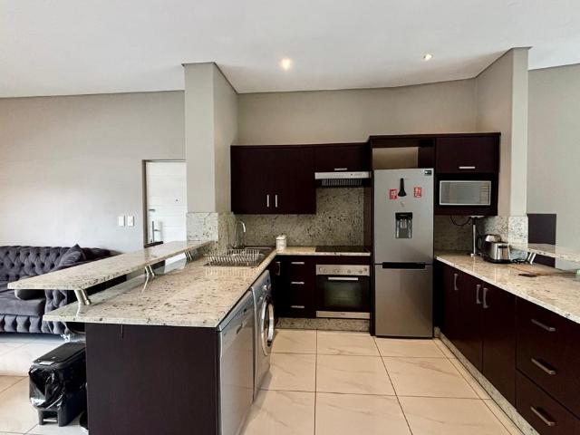 Apartment for rent in Alexandra, Gauteng