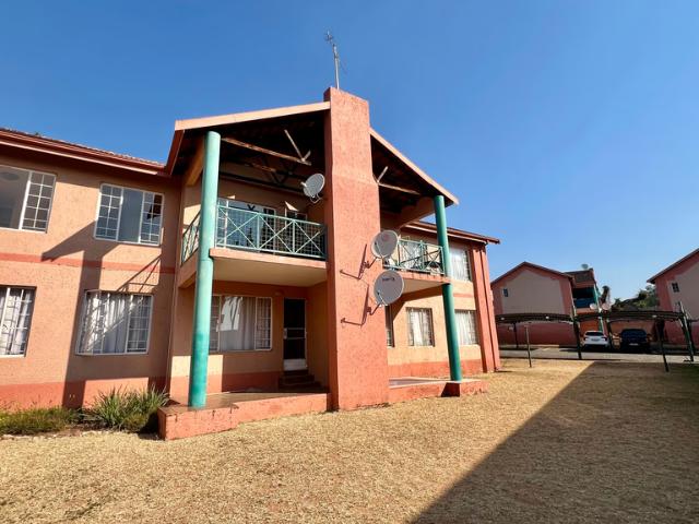 Apartment for rent in Ehlanzeni, Mpumalanga