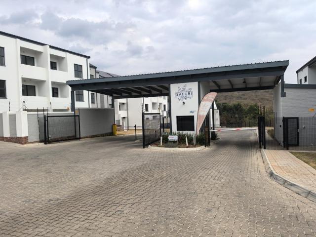 Apartment for rent in Ehlanzeni, Mpumalanga