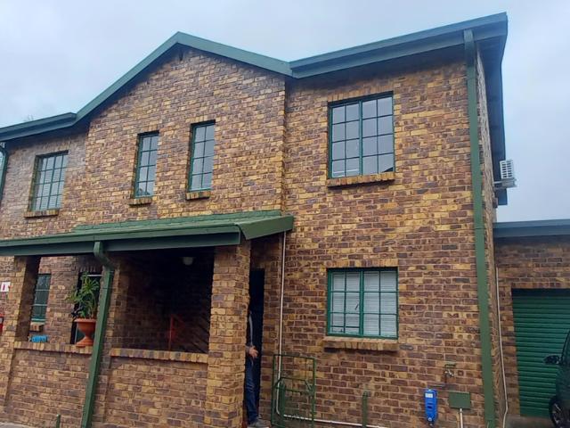 Apartment for rent in Ehlanzeni, Mpumalanga
