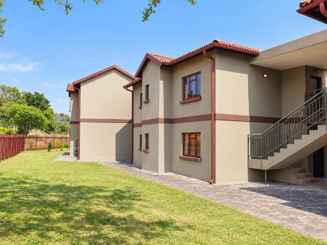 Apartment for rent in Ehlanzeni, Mpumalanga