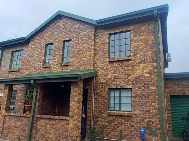 Apartment for rent in Ehlanzeni, Mpumalanga
