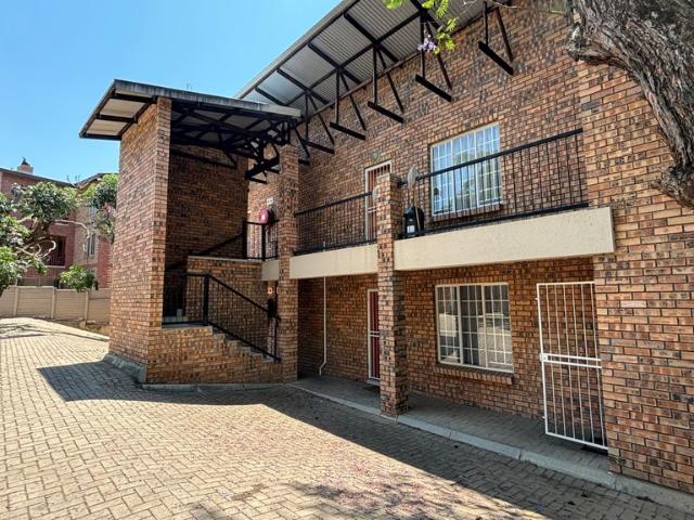 Apartment for rent in Ehlanzeni, Mpumalanga